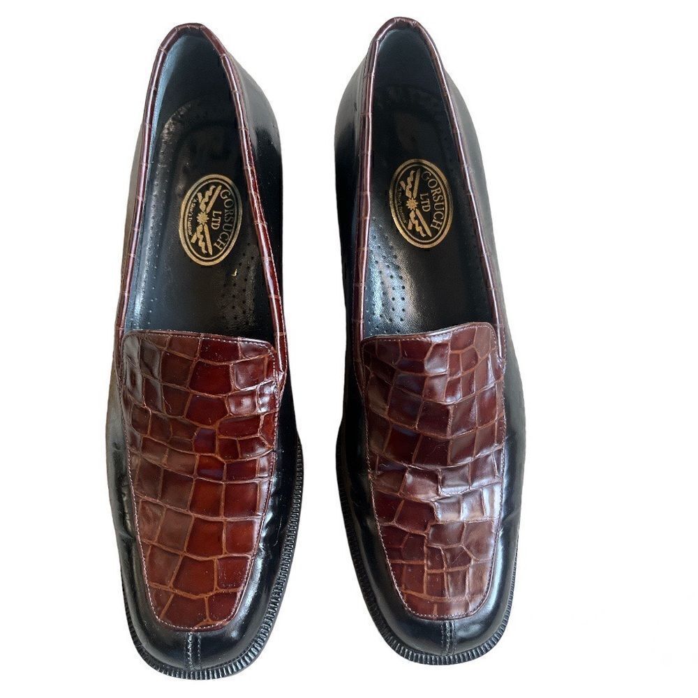 Gorsuch women’s shoes  